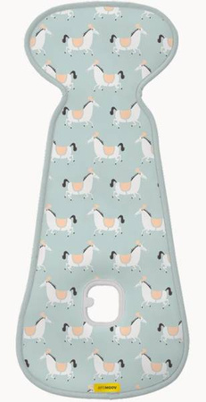 AeroMoov Wkładka Do Wózków Buggy Circus Horse