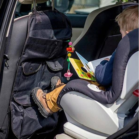 Britax Romer Organizer na Fotel Samochodowy