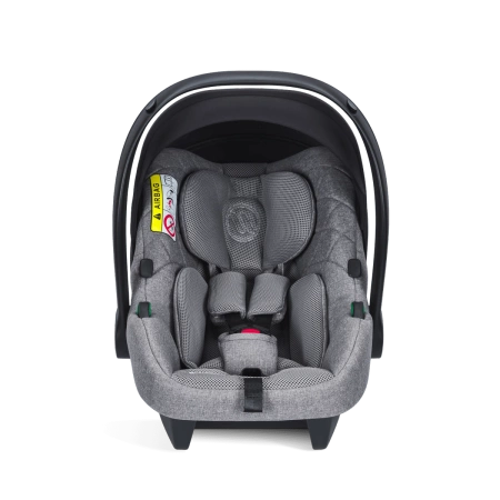 Avionaut Cosmo AirFlow Fotelik Samochodowy 0-13kg Grey