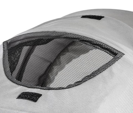 Hauck Rapid 4 S Wózek Spacerowy Lunar/Stone