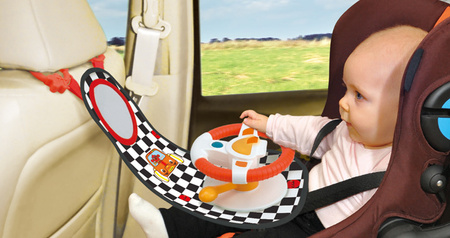 Training2s Zabawka Edukacyjna - Zabawka Dla Małego Kierowcy