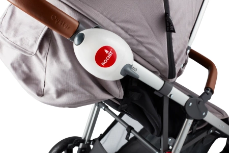 Rockit ROCKIT01 Kołyska do Wózków Rocker na Baterie