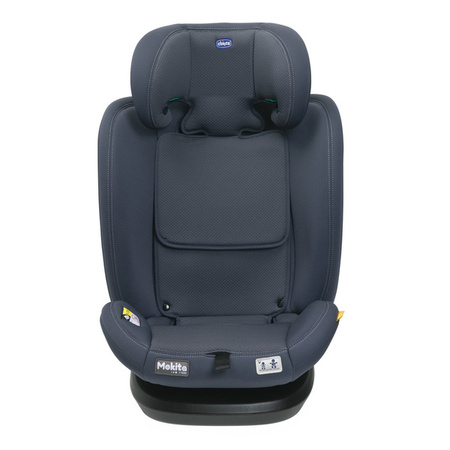 Chicco Mokita I-Size Fotelik Samochodowy 76-150cm India Ink