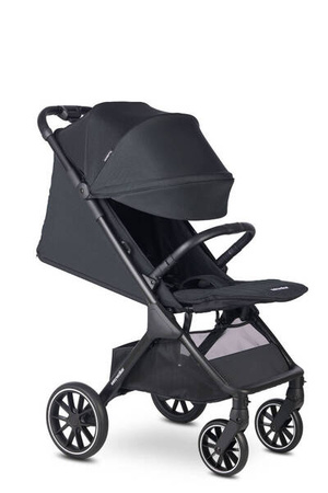 Easywalker Jackey2 XL Midnight Black