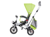Lionelo Tim Plus Rowerek Trójkołowy Zielony