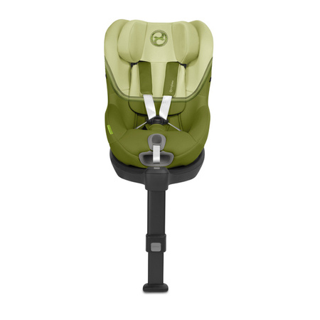 Cybex Sirona SX2 i-Size Fotelik Samochodowy 0-18kg Nature Green 2023