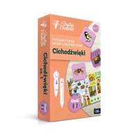 Memo – Cichodźwięki cz. 1