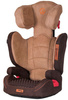 Coletto Avanti Isofix Fotelik Samochodowy 15-36 kg Beige