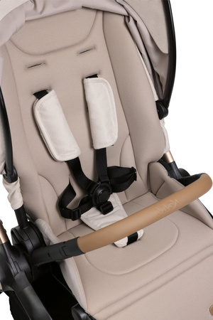 Chicco Mysa Wózek Spacerowy Amber Glow