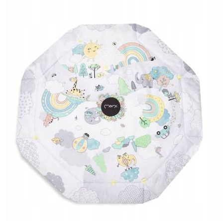 MoMi Day&Night Mata Edukacyjna