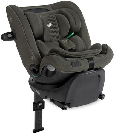 Joie i-Spin XL Fotelik Samochodowy 0-36kg Evergreen