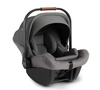 Nuna Pipa Lite LX Isofix Fotelik Samochodowy 0-13kg Oxford