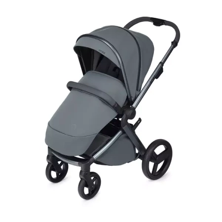 Anex L/Type Wózek Głęboko-Spacerowy z Okryciem na Nóżki i Plecakiem Owl