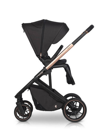 Cavoe Moi+ Wózek Spacerowy Meteorite