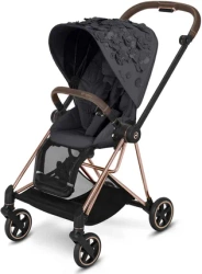 Cybex Mios 3.0 Wózek Spacerowy Dream Grey Simply Flowers