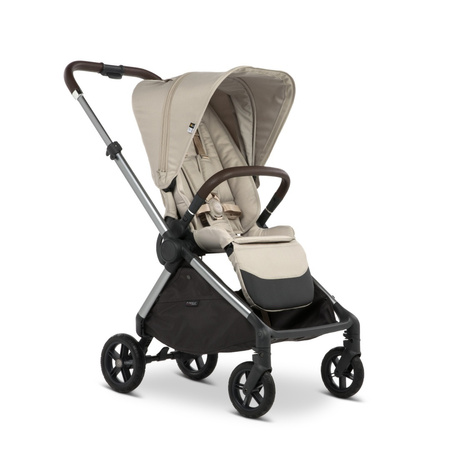 Mast Swiss Design M6x Wózek Spacerowy Lion