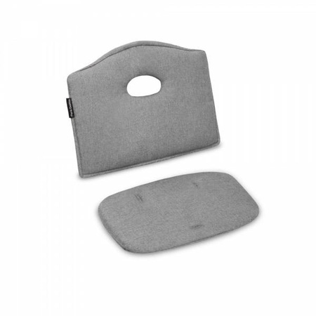 Lionelo Floris Cushion Wkładka Do Krzesełka Grey Stone