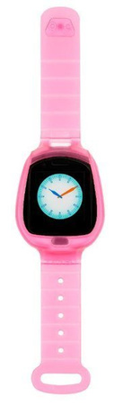 Little Tikes L.O.L Surprise Tobi Robot SmartWatch Zegarek 655340 PL Różowy