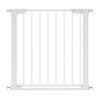 Kinderkraft SAFE SNAP Bramka zabezpieczająca Biała