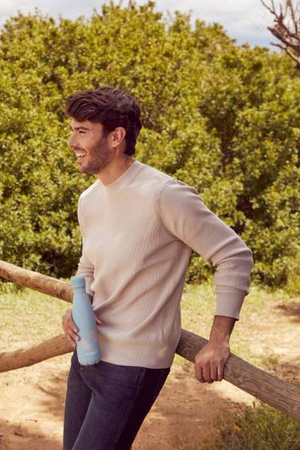 Miniland Terra Termos Butelka 500 ml Palmy