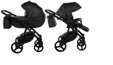 Tako Laret Premium Wózek Głęboko-Spacerowy 2w1 1