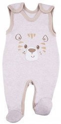 Śpioch Baby Love Beż 56