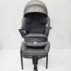 [OUTLET] Cybex Anoris T2 i-Size Fotelik Samochodowy 9-21 kg Plus Mirage Grey