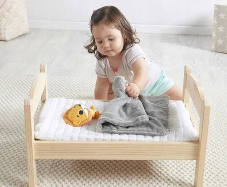 Tiny Love Mały Odkrywca Zabawka Interaktywna Leonardo