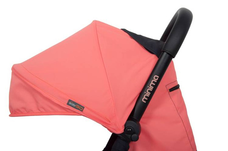 Easy Go Minima Wózek Spacerowy SAPPHIRE