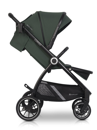 Euro-Cart Corso Wózek Spacerowy Jungle 2023