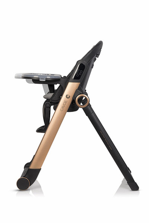 Cavoe Dada Krzesełko do Karmienia i Huśtawka Meteorite