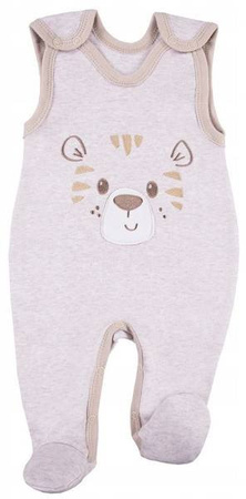 Śpioch Baby Love Beż r.46