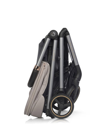 Cavoe Ideo Wózek Spacerowy Taupe