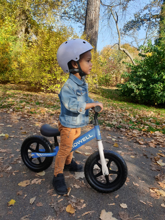 Kidwell Rebel Rowerek Biegowy Sky