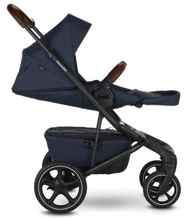 Easywalker Jimmey Wózek Spacerowy Indigo Blue