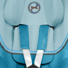 Cybex Sirona SX2 i-Size Fotelik Samochodowy 0-18kg Beach Blue 2023