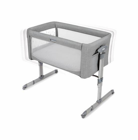 Joie Roomie Glide Łóżeczko Dostawne Starry Night