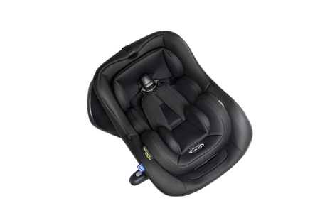 Graco Turn2Me DLX i-Size Fotelik Samochodowy 0-18 kg Midnight