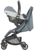 Maxi-Cosi Jaya Wózek Spacerowy  Essential Grey
