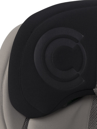 Cavoe Grand Prix Fotelik Samochodowy 15-36kg Taupe