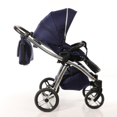 Tako Extreme Pik Wózek Głęboko-spacerowy 03