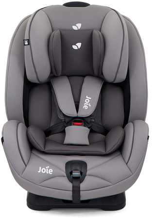 Joie Stages Fotelik Samochodowy 0-25 Kg Rwf Grey Flannel
