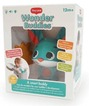 Tiny Love Mały Odkrywca Zabawka Interaktywna Thomas