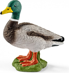 Schleich Figurka Kaczor