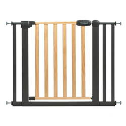 Kidwell Trasti Bramka Zabezpieczajaca 74-105 cm