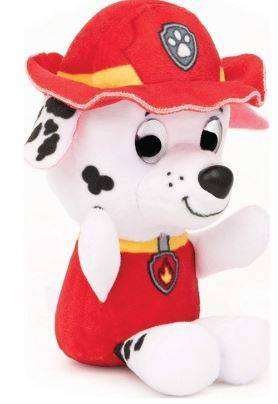 SPIN Psi Patrol Pluszak 8 cm 6061062