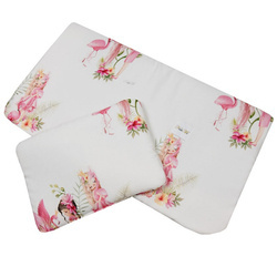 Eko Natimi Zestaw Do Wózka i Łóżeczka Dostawnego KO-02 Księżniczka