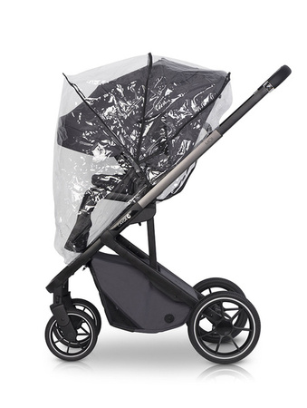 Cavoe Moi Wózek Spacerowy Iron