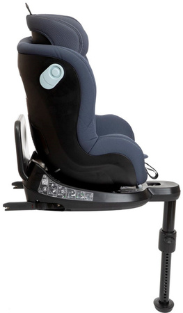 Chicco Seat2fit I-size Fotelik Samochodowy 45-105 cm India Ink