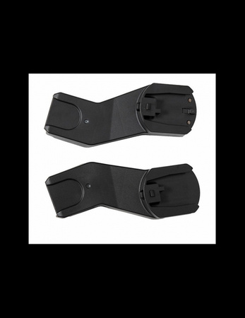 Espiro Miloo Adaptery Do Fotelika Espiro Pi , Avionaut, Maxi cosi